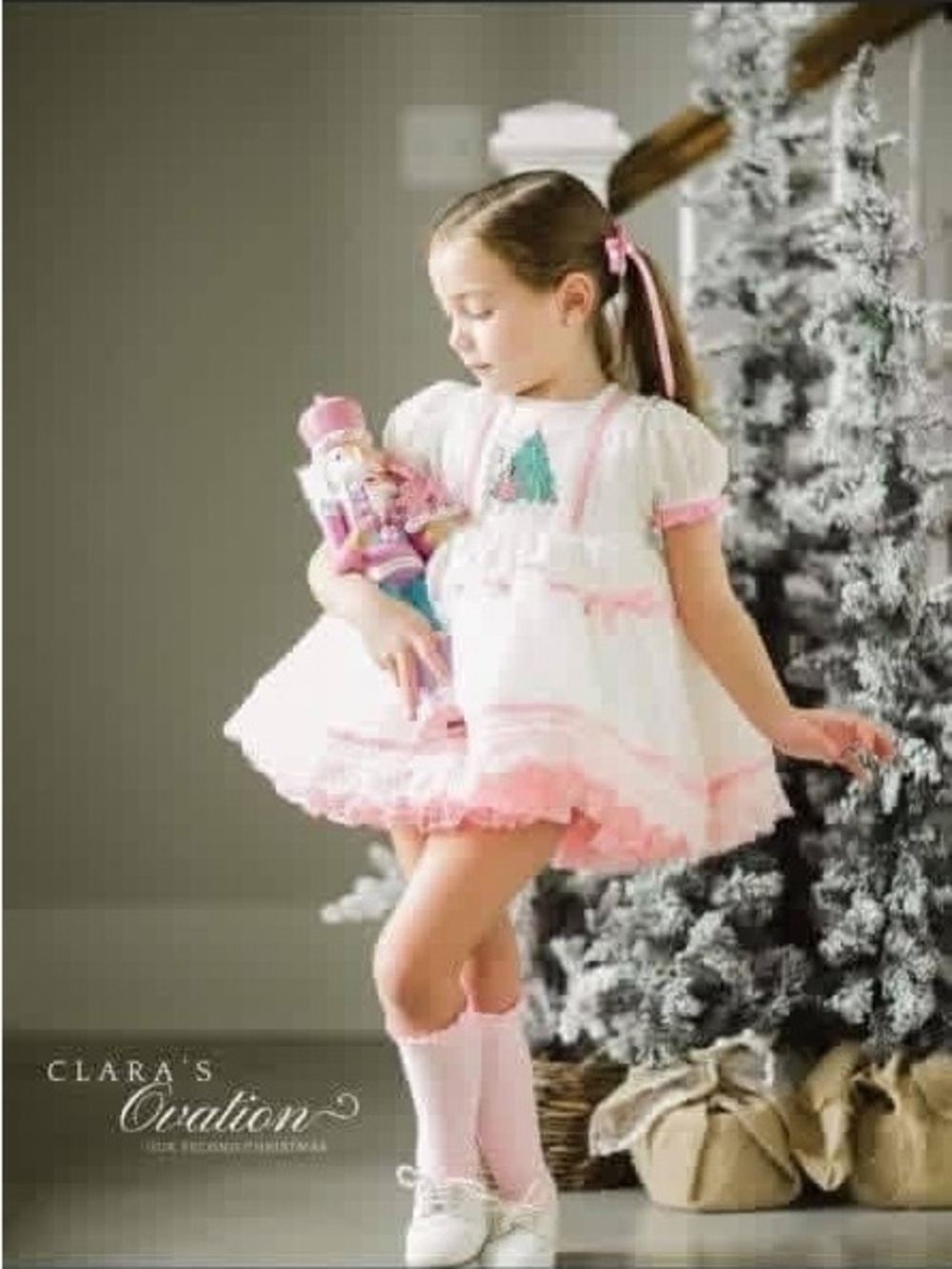 Mia Miel Clara’s